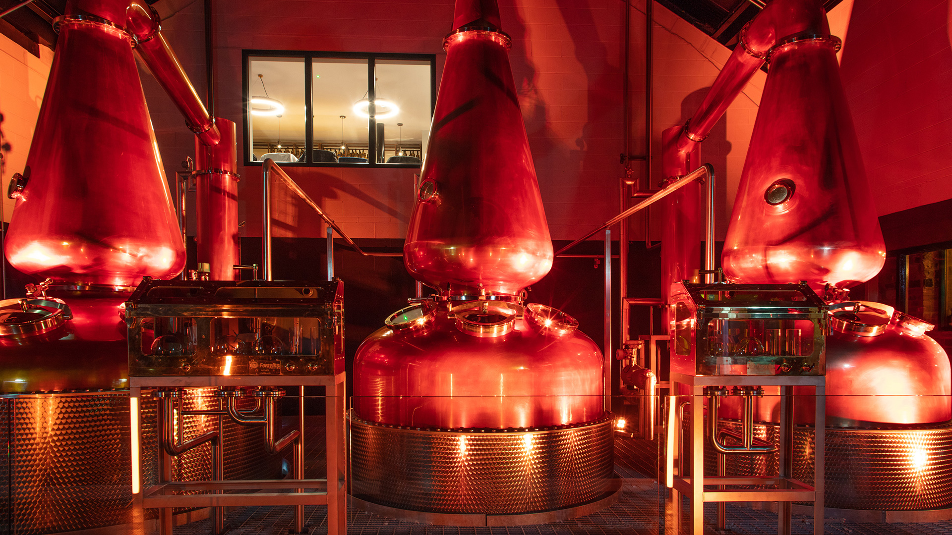 Dublin Liberties Distillery